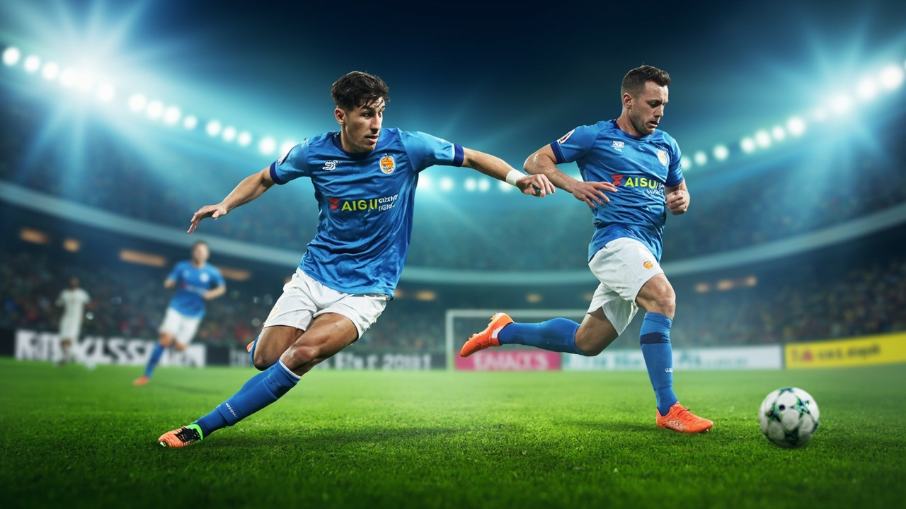 Lịch Thi Đấu Inter Miami: Hành Trình Chinh Phục Và Ước Mơ World Cup 2026