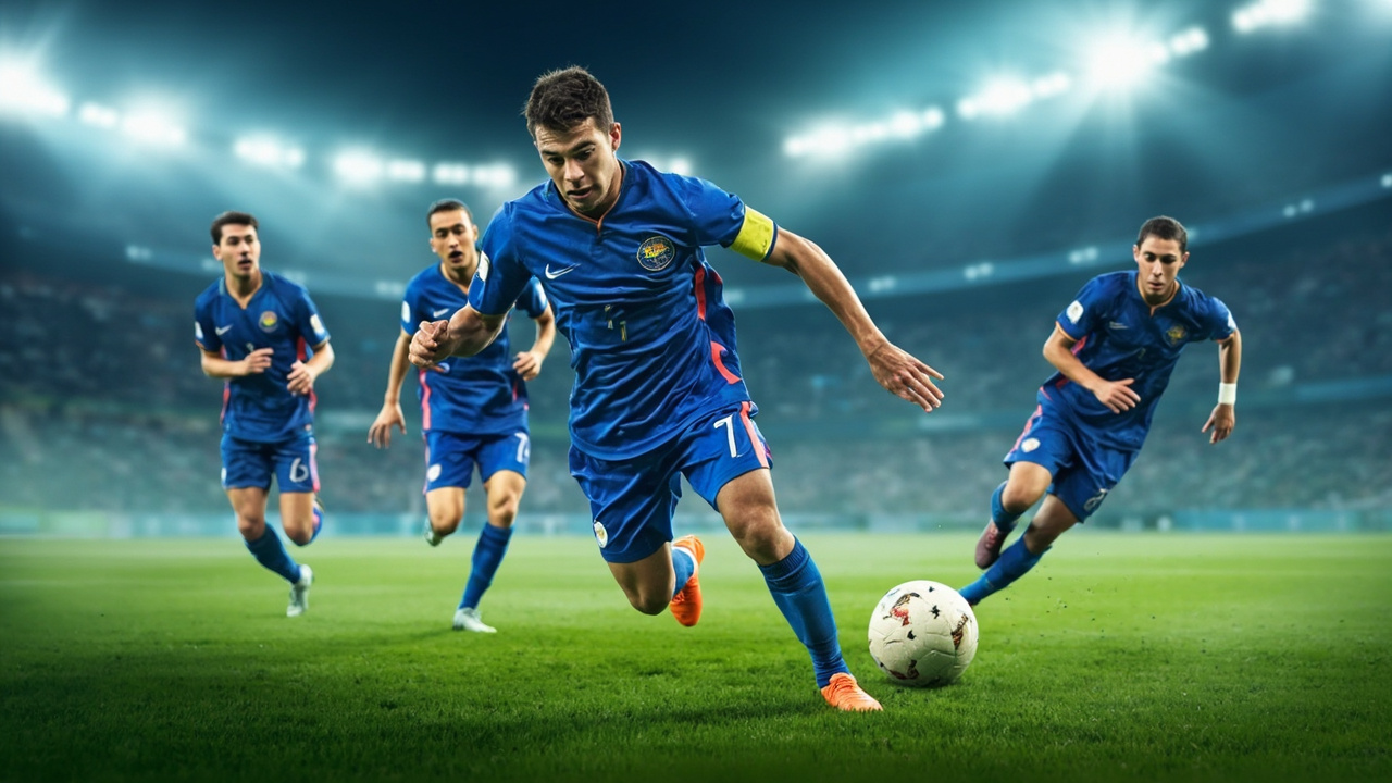 Augsburg và Sức Hút World Cup 2026: Một Ngày Trước Khai Mạc Lịch Sử
