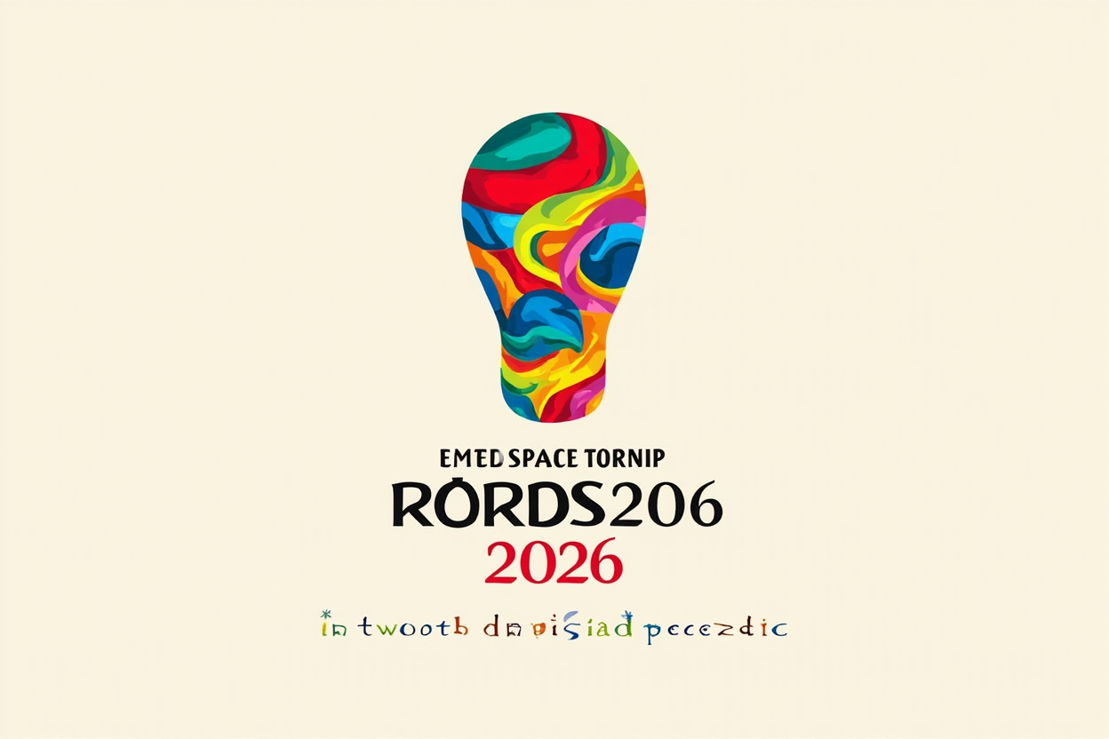 World Cup 2026: Khởi Đầu Kỷ Nguyên Mới, Chỉ Còn 1 Ngày!
