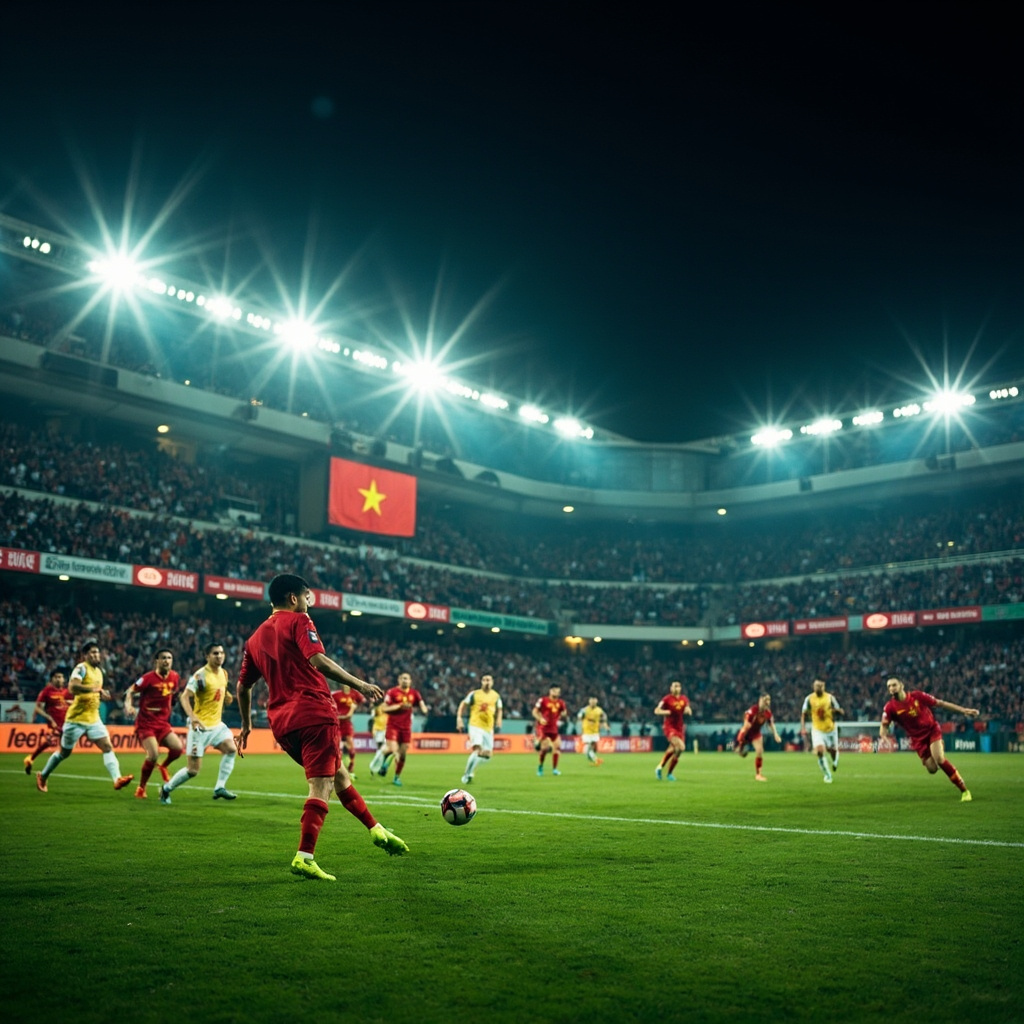 Sevilla đấu với Barcelona: Đại chiến La Liga và ảnh hưởng World Cup 2026
