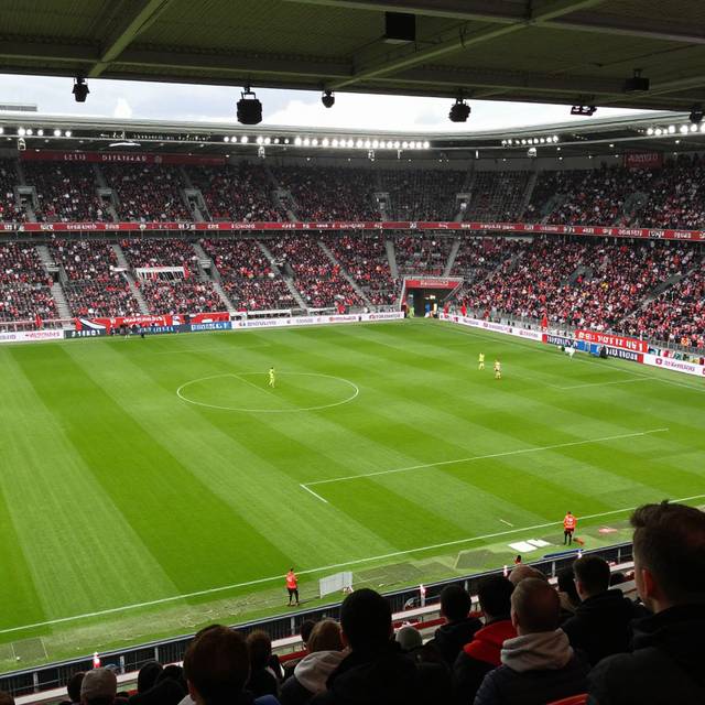 Trận đấu VfB Stuttgart: Nhịp đập Bundesliga trước World Cup 2026