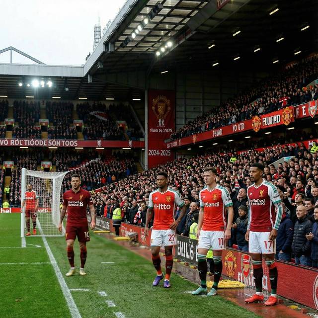 Arsenal Vô Địch Ngoại Hạng Anh 2024 2025: Khoảnh Khắc Của Pháo Thủ