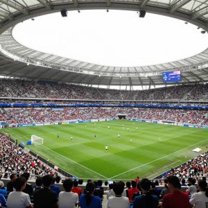 Football Festival 2026: Sân chơi khổng lồ cho tài năng nhí, bệ phóng cho bóng đá Việt?