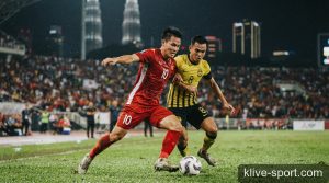 Bán kết ASEAN Cup 2026: Việt Nam đối đầu Malaysia, cuộc chiến cân não tại Kuala Lumpur