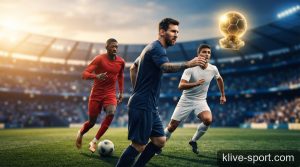 Quả bóng Vàng 2026: Messi trở lại đường đua, Dembele và Rodri liệu có giữ vững ngôi vương?