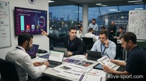 Chuyển nhượng Hè 2026: Premier League thiết lập trật tự tài chính mới với kỷ lục 3,7 tỷ euro