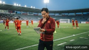 FIFA ASEAN Cup 2026: Thách thức nhân sự của HLV Kim Sang-sik trước ngày hội quân