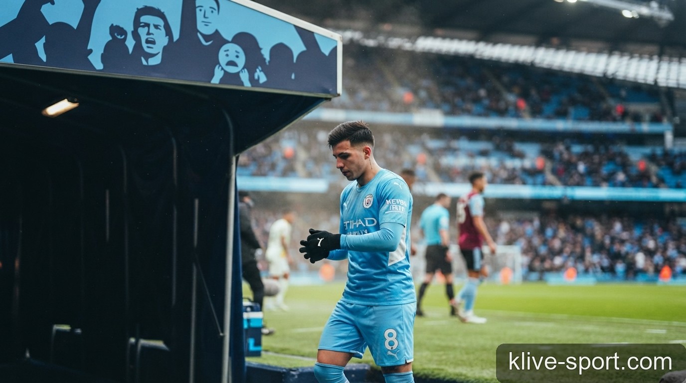 Man City và thương vụ Enzo Fernandez: Khi kỷ lục 125 triệu bảng trở thành áp lực - 2