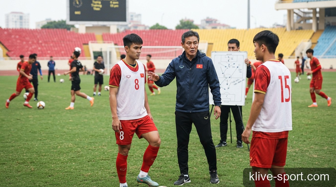 FIFA ASEAN Cup 2026: Tuyển Việt Nam và bài toán nhân sự trước trận mở màn gặp Philippines - 2