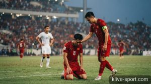 FIFA ASEAN Cup 2026: Nhìn lại hành trình của tuyển Việt Nam sau vị trí thứ tư chung cuộc