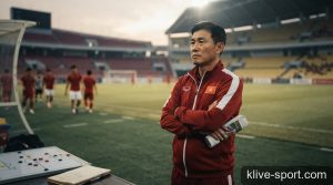 Sau ASEAN Cup 2026: HLV Kim Sang-sik và bài toán chiều sâu đội hình trước thềm Asian Cup 2027