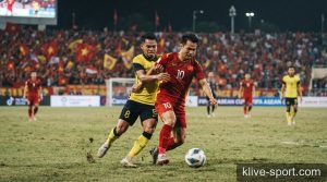 FIFA ASEAN Cup 2026: Việt Nam đối đầu Malaysia trong trận tranh hạng ba đầy thử thách